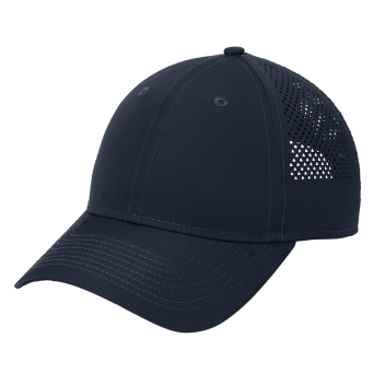New Era Perforated Performance Cap.