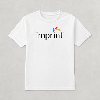 Visibility Large Printable Branding Areas