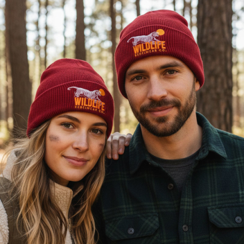 Custom Sheep Cashmere Beanies