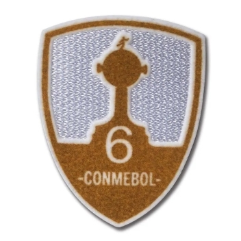 Custom Flock Patches