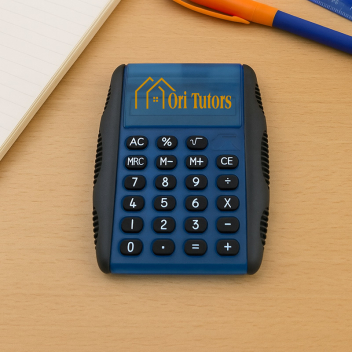 Custom Top Flip Calculators