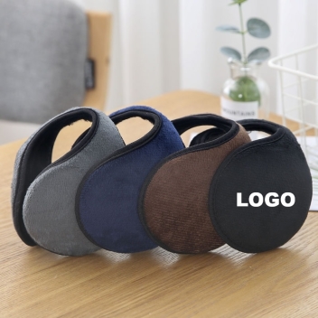 Custom Ear Muff Warmers