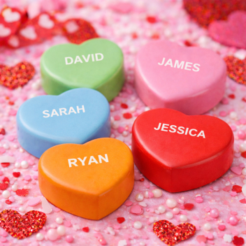 Will You Be My Valentine Squishy