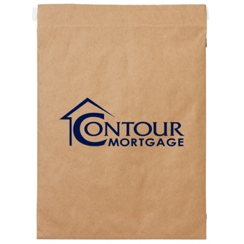 8.5 X 12 Inch Natural Kraft Padded Mailers