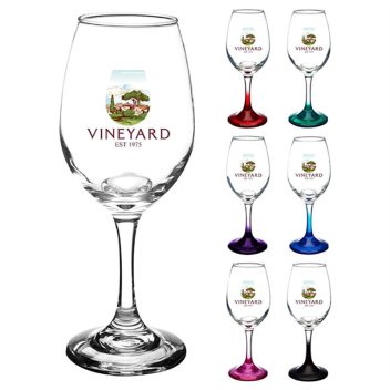 10 Oz. Rioja White Wine Glasses