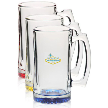25 Oz. Libbey&reg; Tavern Glass Beer Mugs