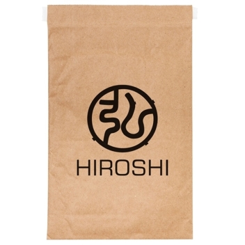 7.25 X 12 Inch Natural Kraft Padded Mailers