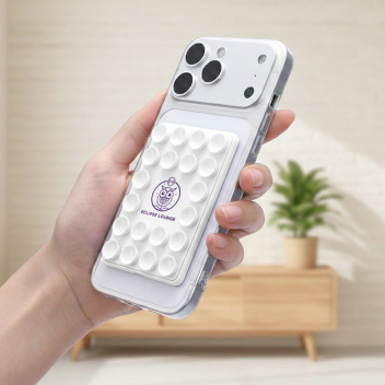 Custom Magnetic Suction Phone Holders