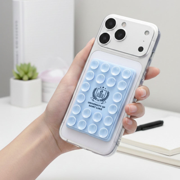 Custom Magnetic Suction Phone Holders