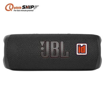 Jbl Flip 6 Portable Waterproof Speaker