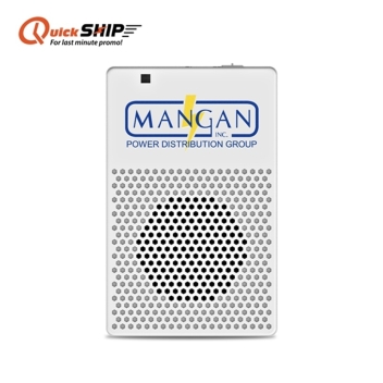 Groveland Park Stick-on Bluetooth Speaker