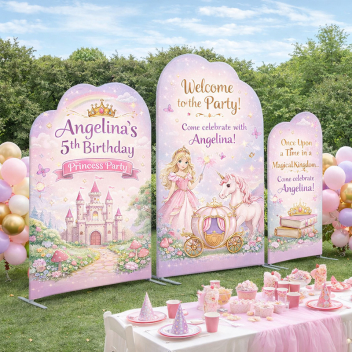 Kids’ Themed Décor