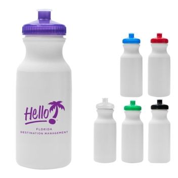 Water Bottles