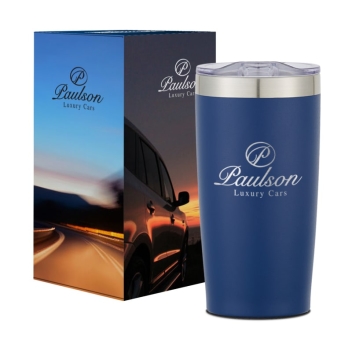 Branded Drinkware