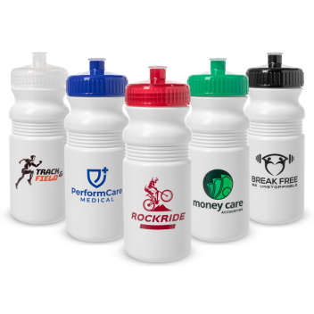Drinkware for Volunteers