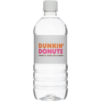 20 Oz. Water Bottle