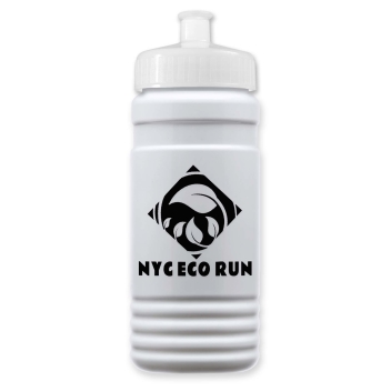 20 Oz. Upcycle Rpet  Bottle  Push Pull