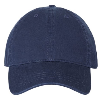 Cap America Relaxed Golf Dad Hat - I1002