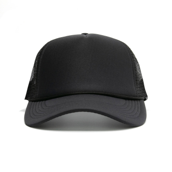Blank Foam Trucker Hat