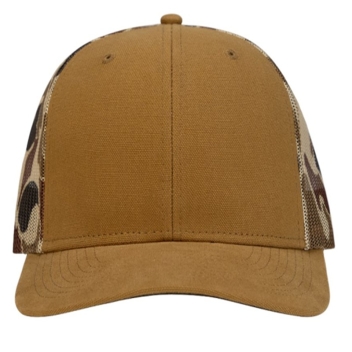 Dri Duck Ridgewood Cap - 3054
