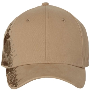 Dri Duck Elk Cap - 3259