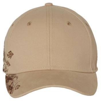 Dri Duck Bass Cap - 3303