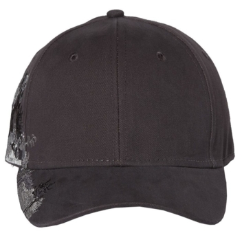 Dri Duck Grizzly Bear Cap - 3319
