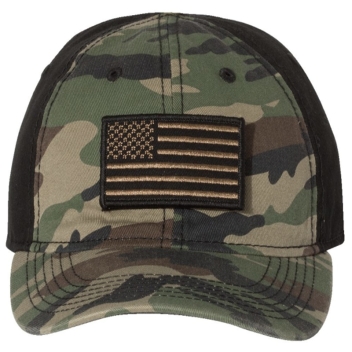 Dri Duck Tactical Cap - 3353
