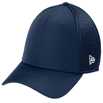New Era 39thirty Performance Stretch Mesh Cap