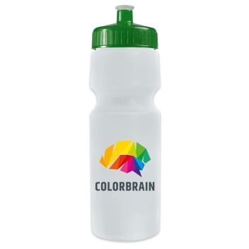 24. Oz. Digital Venture Bike Bottle
