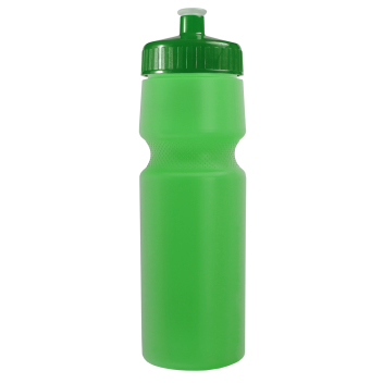 24. Oz. Venture Bike Bottle