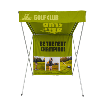 Collapsible Market Stall Tent