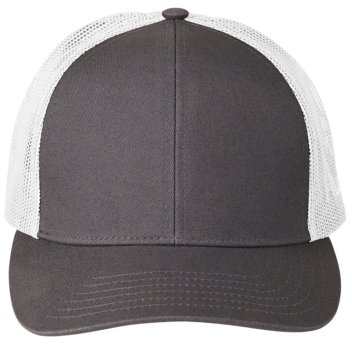 Huk Lopro Snapback Trucker Cap - H3l0001