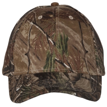 Kati Licensed Camo Cap - Lc10