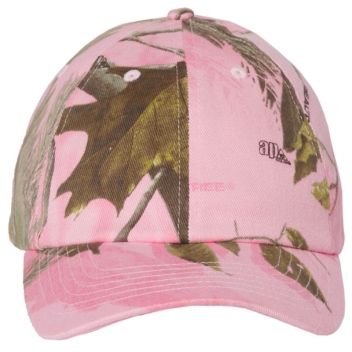 Kati Women&rsquo;s Specialty Licensed Camo Cap - Sn20w
