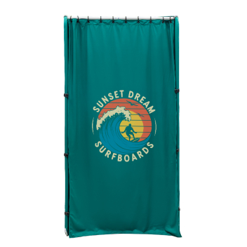 Portable Dressing Room