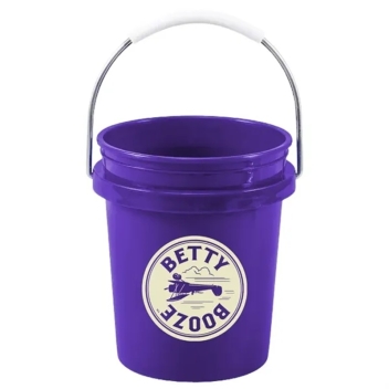 0.5 Quart Mini Bucket