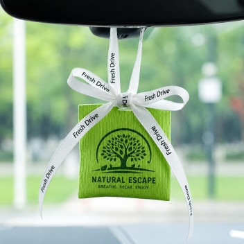 Woven Air Freshener