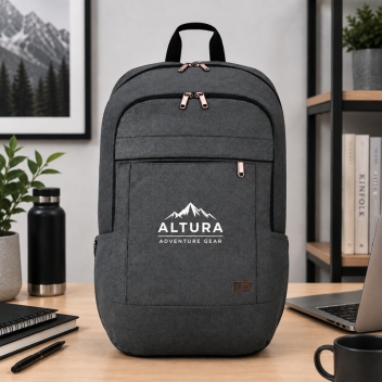 Case Logic Era 16" Computer Backpack
