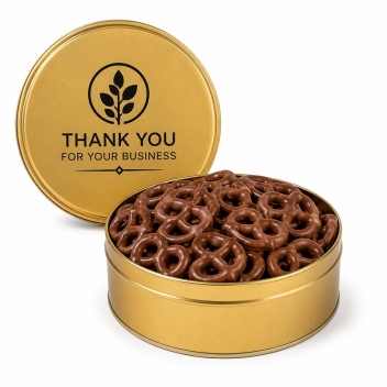 The Royal Tin