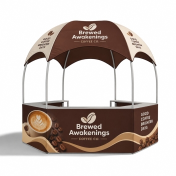 Dome Tents