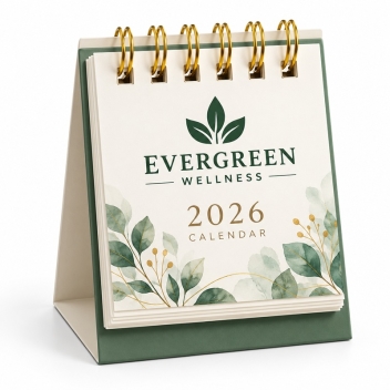 Desk Calendars