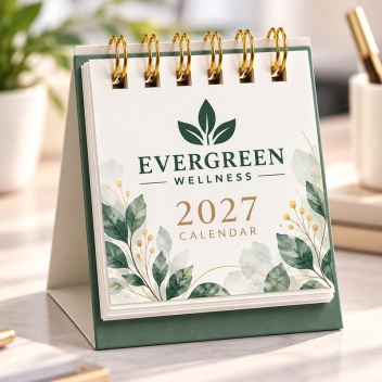 Desk Calendars