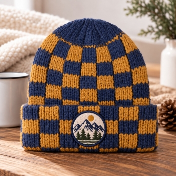 Cozy Couture Beanies