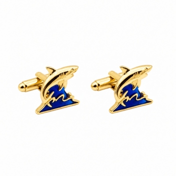 3d Cufflinks