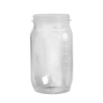 27 Oz Mason Jar Tumbler