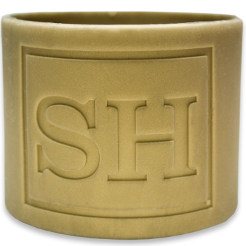 2 Inch Debossed Wristbands