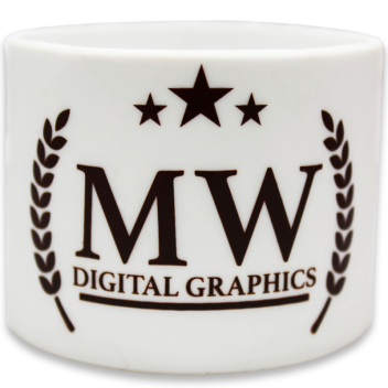 2 Inch Printed Wristbands