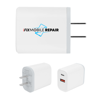 30w Power Delivery Wall Adapter