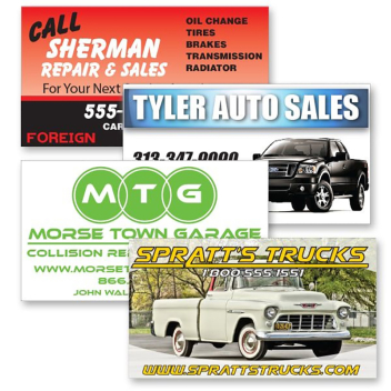 Car Magnets